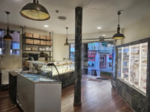 El Indio CHocolatería Boutique Hostel Hoteles en Pinto