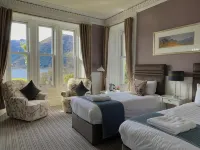 Creag Mhor Lodge