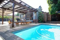 St Lucia Livingston Lodge