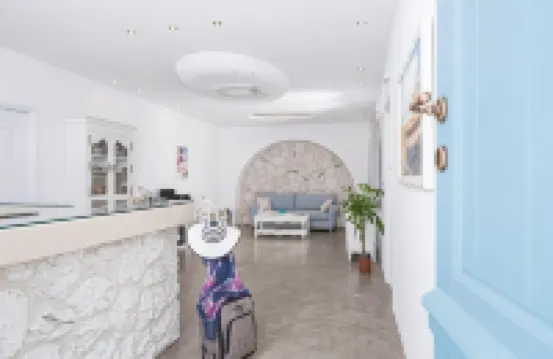 Cycladic Islands Hotel & Spa