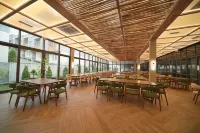 Dili Town Resort and Spa - Aamiainen