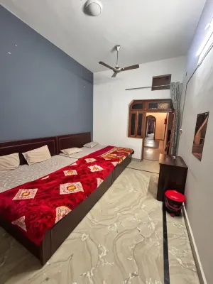 Agrawal Inn Guest House