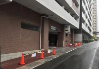 Urban Hotel Minami Kusatsu - Parking