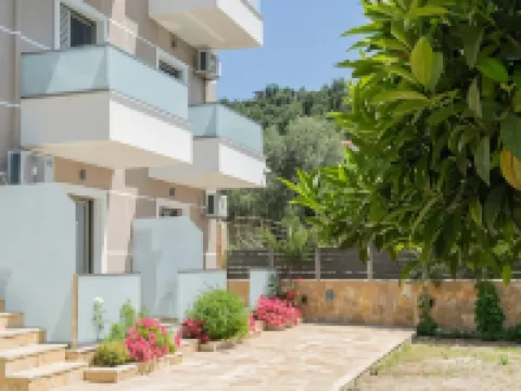 Koks’ Guesthouse Hotels in Himare