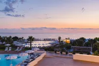 Torre Cintola Greenblu Sea Emotions - Pools