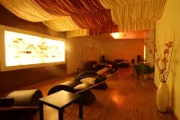 Regis Resort & Wellness - gimnasio