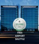 Hotel Premier Airport Sofia Hotels near Billa FMI