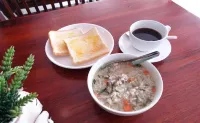 Baan Maesot Boutique Resort Hotels in Mae Sot