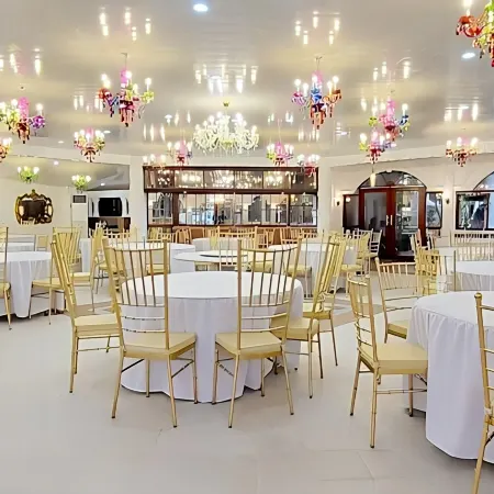 Mancion Bakasyunan Resort San Pablo