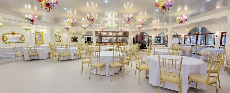 Mancion Bakasyunan Resort San Pablo