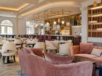 The Memoir Club, Formerly Ambassador Bloomsbury Hotels near Gordon Square
