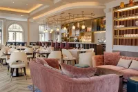 The Memoir Club, Formerly Ambassador Bloomsbury - Parkering