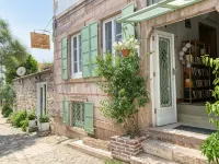 Cunda Ilios Hotels in Ayvalık