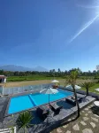 Pondok Tetebatu Cottage and Cafe Hotels in Sikur