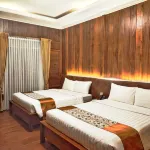 Kasuari Exotic Resort Magelang Hoteller i Kedungsari
