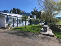 Mole Creek Hideaway