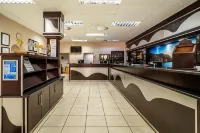 Atkv Klein-Kariba - breakfast