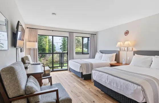 海景圖芬諾汽車旅館