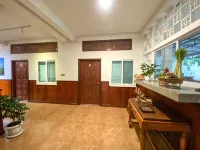 Muni Residence & Spa Hotels in Svay Por