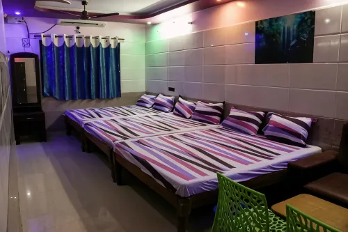 Sri Priya Lodge Hotels in Dharmapuri