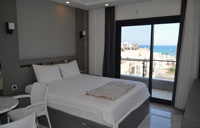 Akdeniz Yasam Hotel