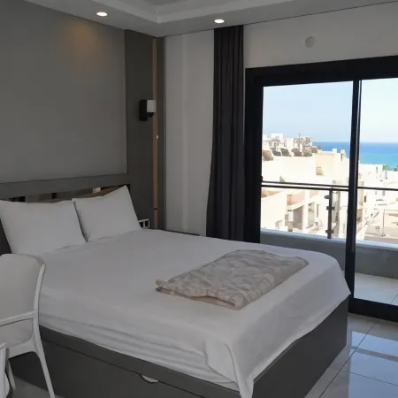 Akdeniz Yasam Hotel