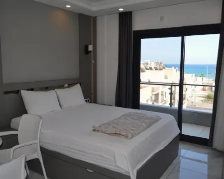 Akdeniz Yasam Hotel Hotels in Silifke