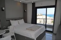 Akdeniz Yasam Hotel Hotels in Silifke