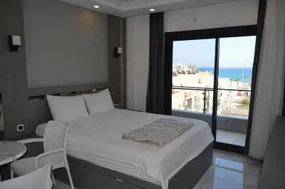 Akdeniz Yasam Hotel Hotels near Yaprakli Koyu