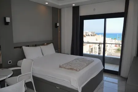 Akdeniz Yasam Hotel