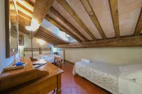 San Tommaso Hotels in Province of Pisa