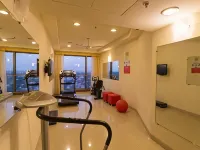Ginger Chennai Hotels near Structural Engineering Research Centre