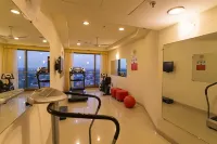Ginger Chennai - ที่มีฟิตเนส