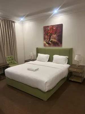 اسيل صبيا Hotels near Kaka Jisan Biskets