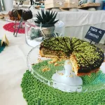 Hotel Lux - Desayuno