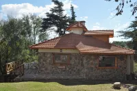Cabañas Aufenthalt فنادق في فيلا جنرال بيلغرانو