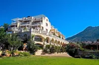 Likya Residence Hotel and Spa Kalamar Beach Club 주변 호텔