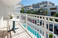 Cozy Key Biscayne Retreat Hotels in Key Biscayne