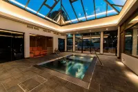 Rockhill House - spa