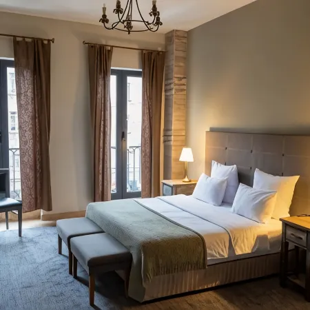 Apricot Hotel Yerevan