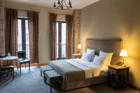 Apricot Hotel Yerevan - spa