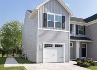 New, central spacious stadium townhome in West Seneca. Fully furnished, WiFi, AC Hotels near Wimbledon Plaza