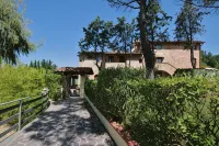 Azienda Agricola e Agriturismo Vallorsi