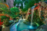 Hotel Abigail Goradia's - 3 stjerner