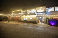 Panorama Homestay Tam Dao Hotels near Thị trấn Tam đảo