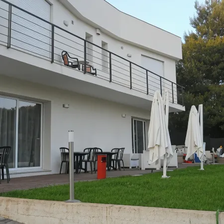 Summer Beach Rooms