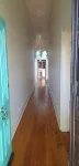 Historical terrace house in the middle of Fitzroy