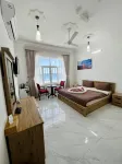 Tiwi Sunrise Hotels near Wadi Shab