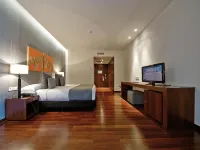 Hotel Carris Marineda Hotels in Arteixo