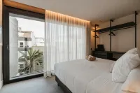 TocToc Suites Olof Palme